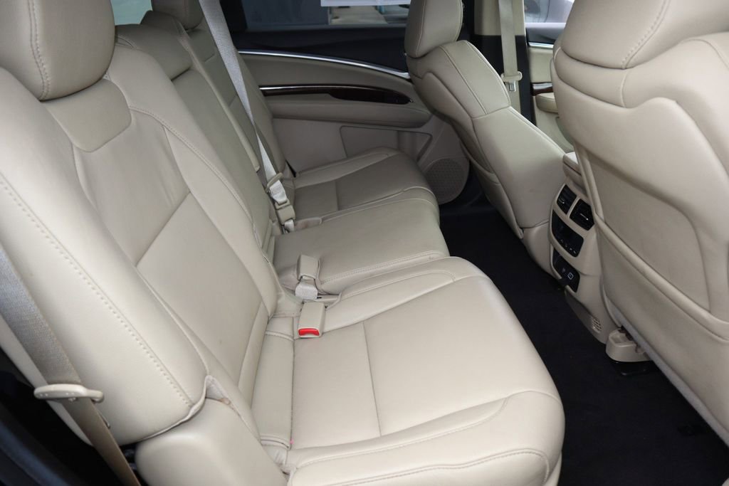 Used 2020 Acura MDX SH-AWD image 38