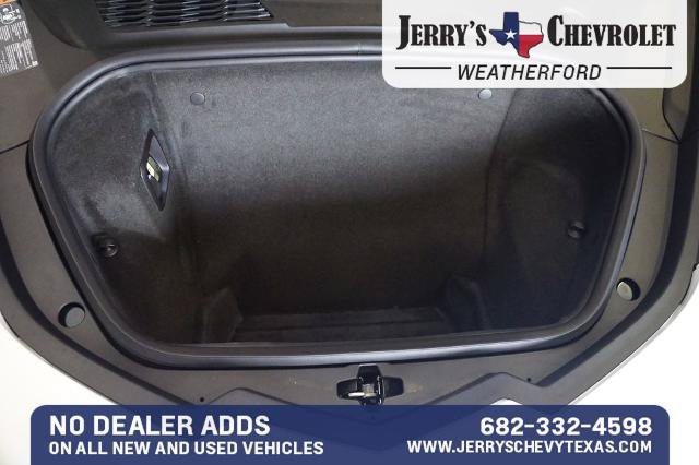 New 2025 Chevrolet Corvette E-Ray w/ Stealth Interior Trim Package AWD/4WD image 20
