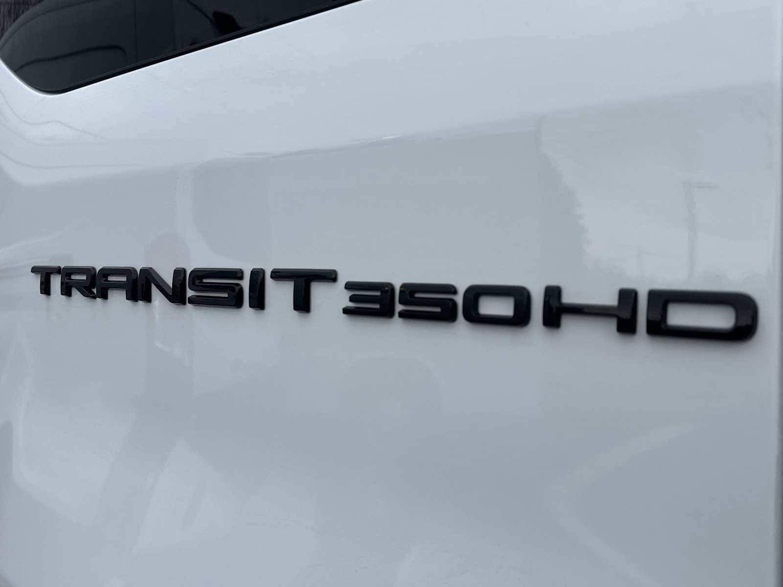 New 2026 Ford Transit 350 148 High Roof Extended AWD w/ Load Area Protection Package image 27