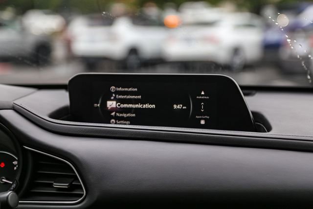 Used 2024 MAZDA CX-30 AWD 2.5 S w/ Preferred Package image 14