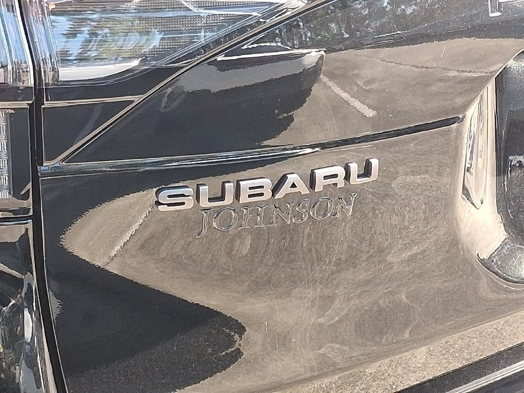 New 2026 Subaru Forester Sport AWD/4WD image 19
