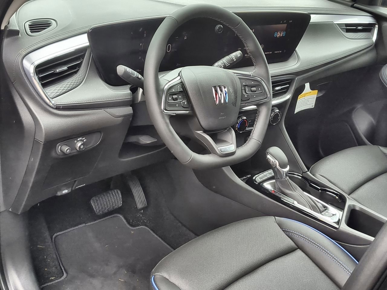 New 2026 Buick Encore GX Sport Touring w/ Experience Buick Package image 10