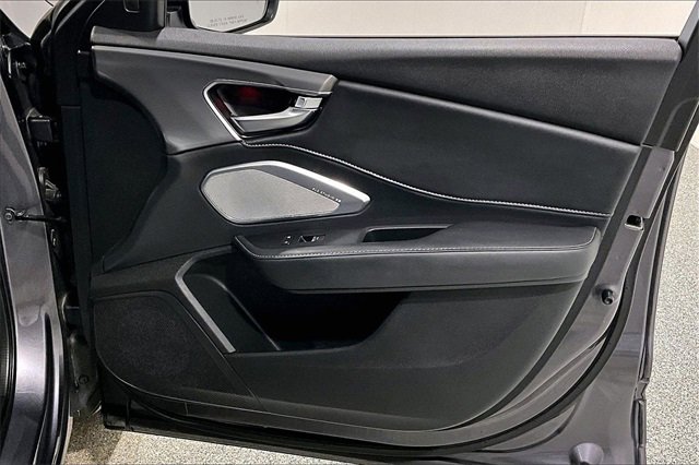 Used 2021 Acura RDX A-Spec image 30