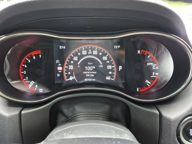 Used 2020 Dodge Durango R/T w/ Blacktop Package image 12