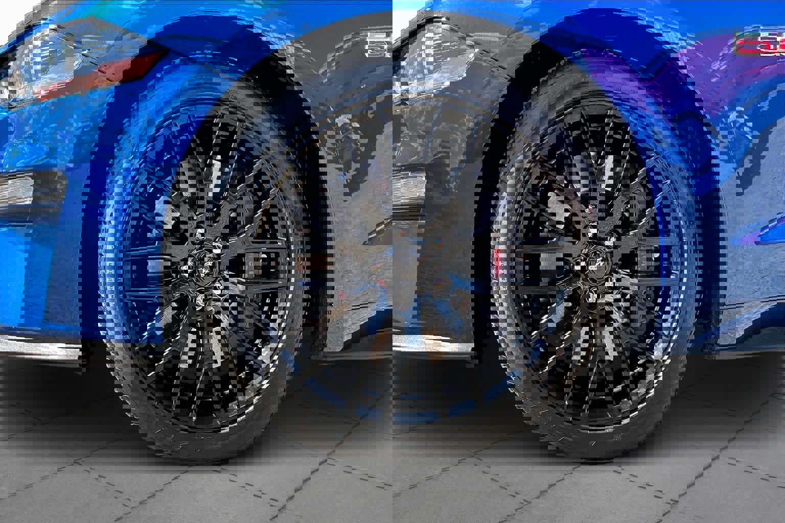 Used 2022 Ford Mustang GT Premium w/ GT Performance Package image 11