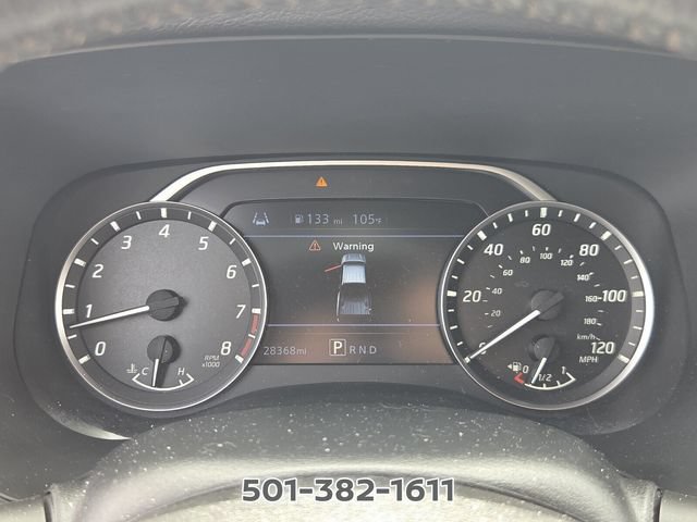 Used 2022 Nissan Frontier SV RWD image 29
