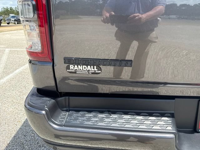 Certified 2022 RAM 1500 Big Horn AWD/4WD image 31