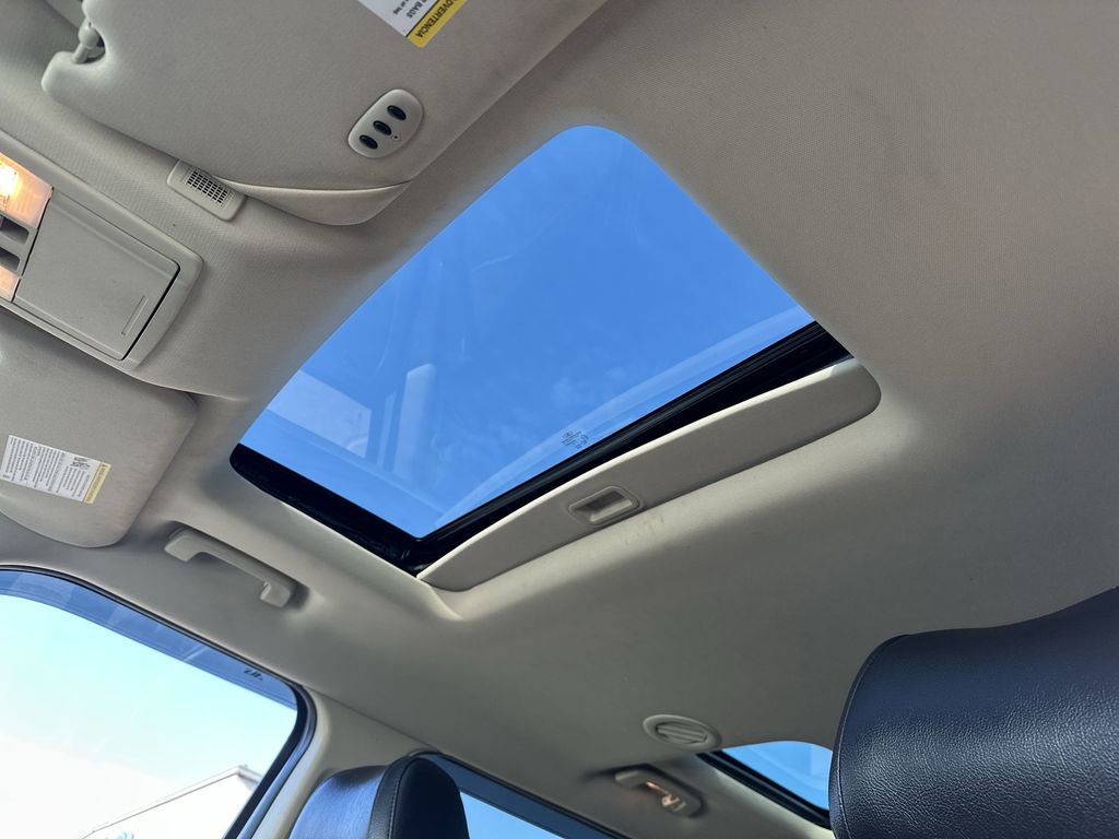 Used 2019 Ford Flex Limited image 16