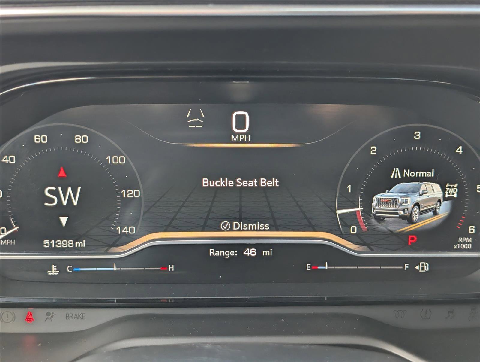 Certified 2023 GMC Yukon Denali image 33