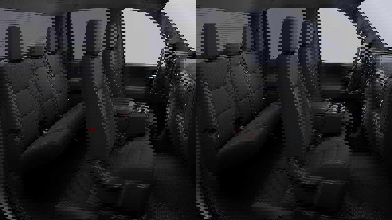 New 2026 Chevrolet Silverado 2500 Custom w/ Custom Convenience Package image 48