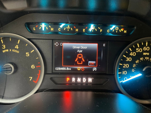 Used 2019 Ford F150 XLT w/ Equipment Group 301A Mid AWD/4WD image 29
