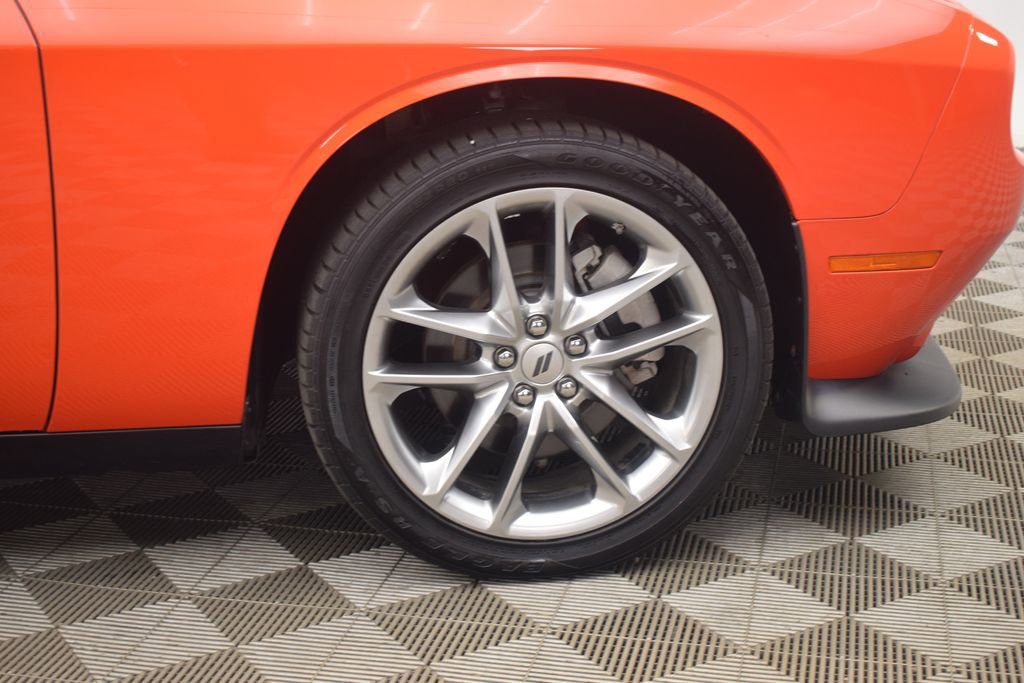 Used 2023 Dodge Challenger GT w/ Cold Weather Group image 32