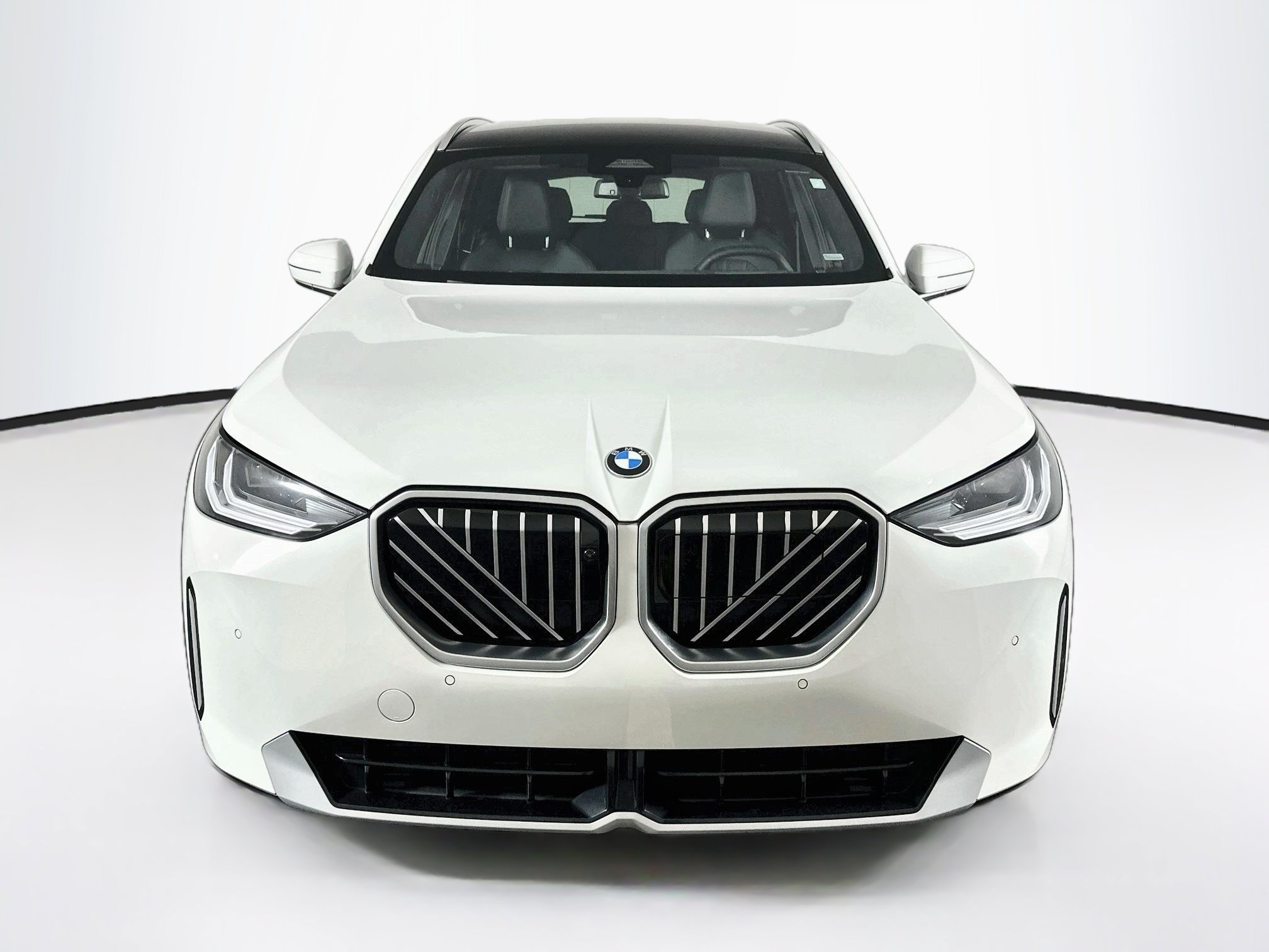 Used 2026 BMW X3 xDrive30i AWD/4WD image 2