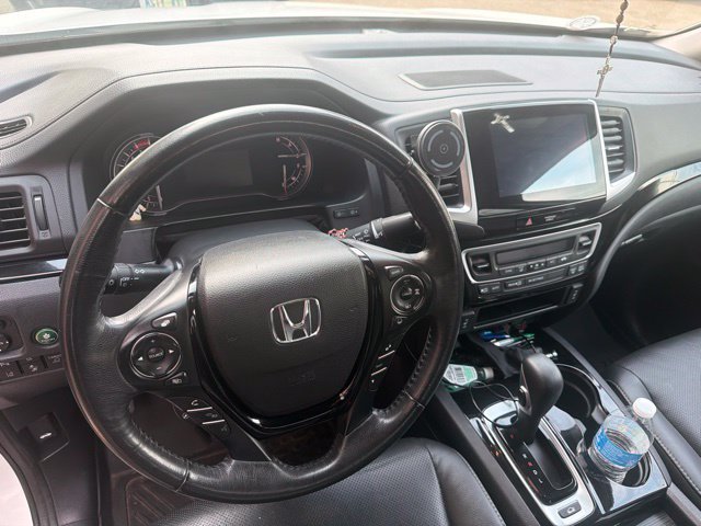 Used 2019 Honda Ridgeline RTL-E image 10