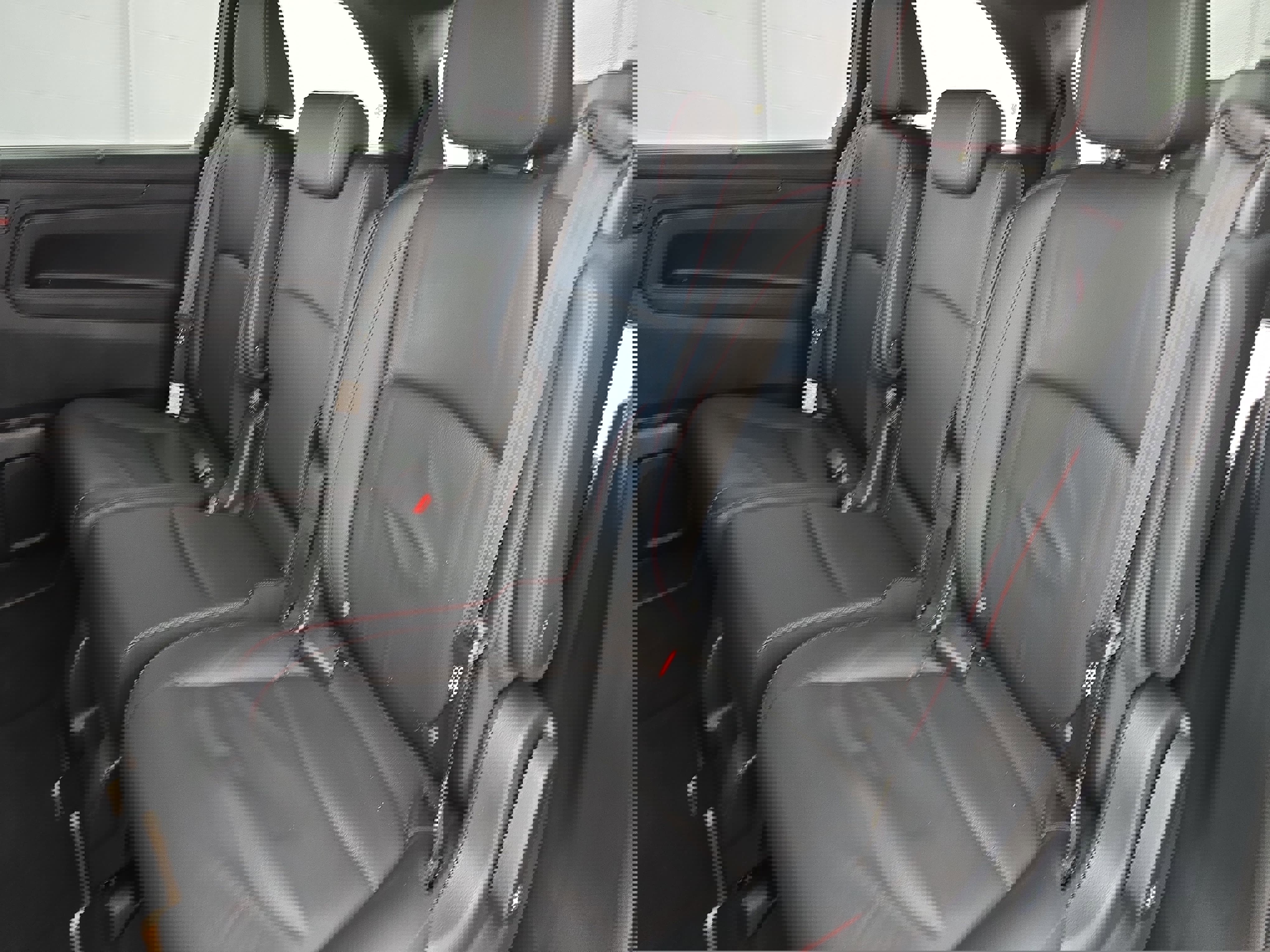 Certified 2024 Honda Odyssey Sport image 15