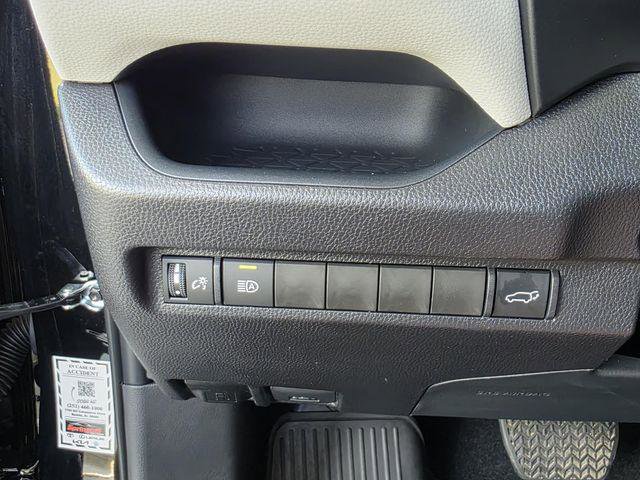 Certified 2025 Toyota RAV4 XLE w/ Convenience Package FWD image 23