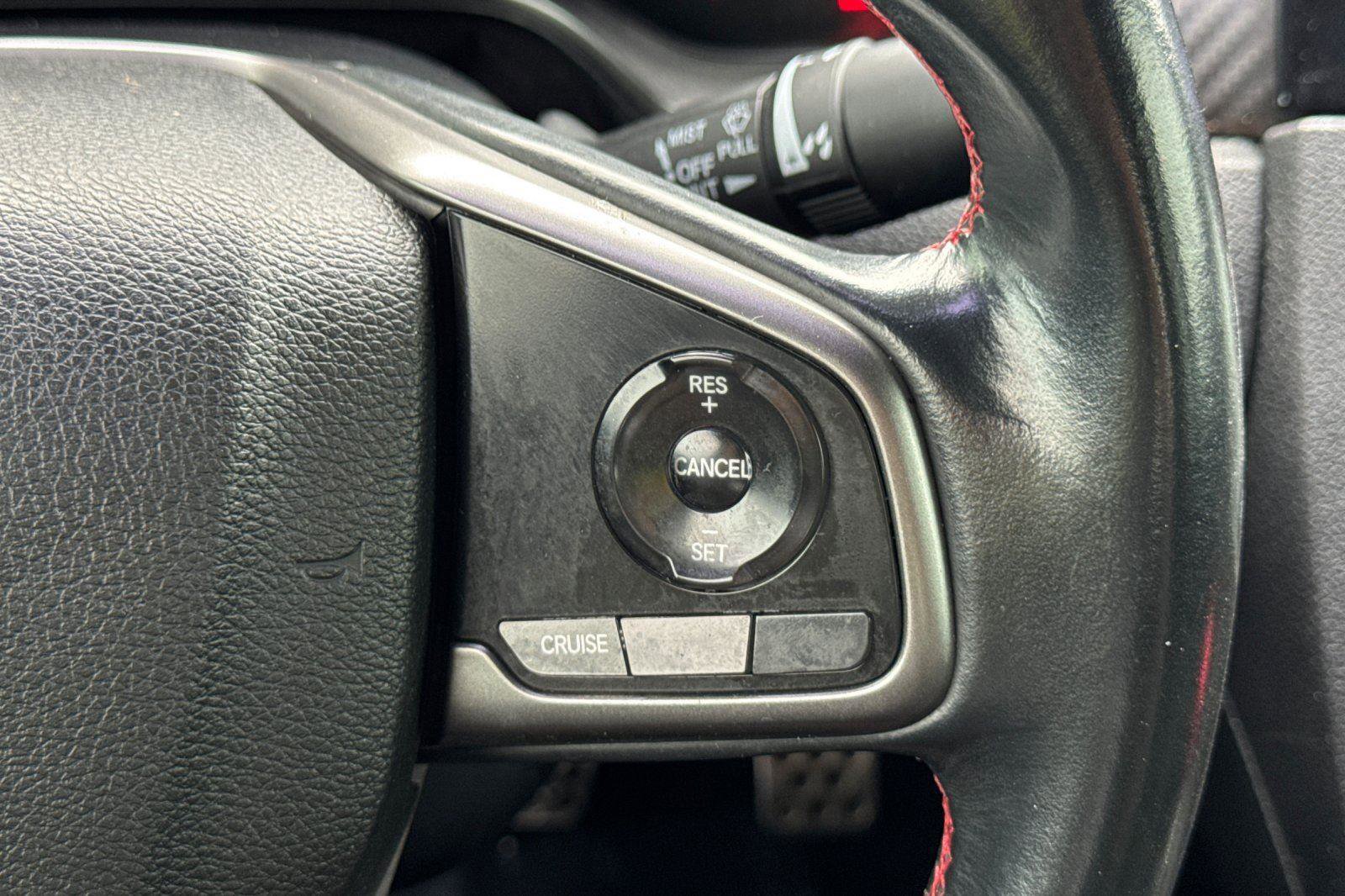 Used 2019 Honda Civic Si image 25