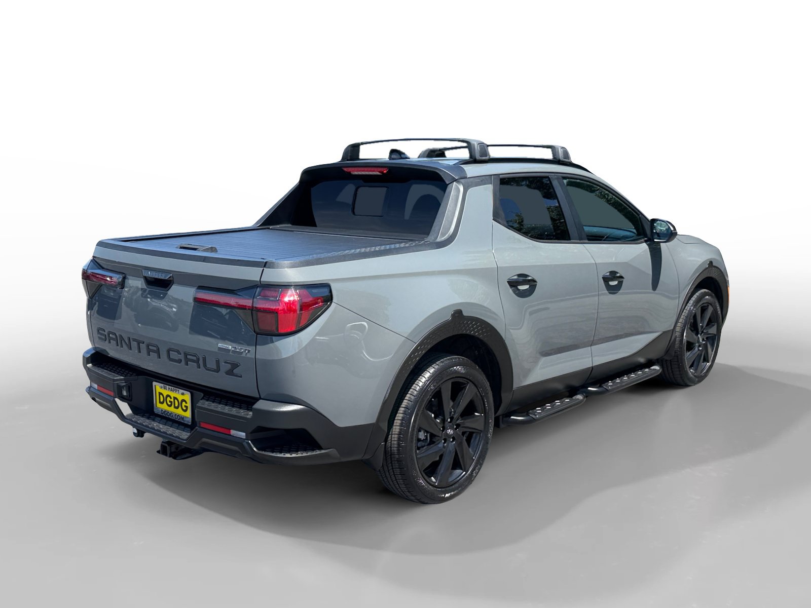 Certified 2023 Hyundai Santa Cruz Night AWD/4WD image 5
