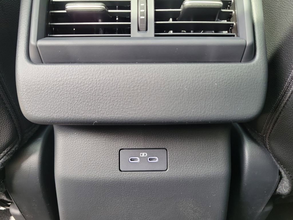 New 2026 MAZDA CX-50 AWD 2.5 S w/ Weather Package image 12