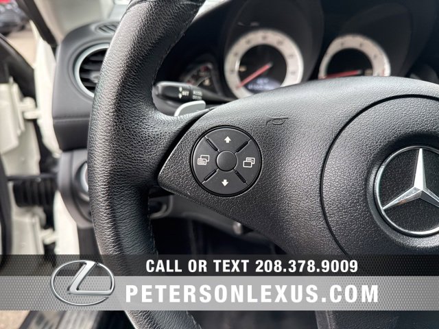 Used 2009 Mercedes-Benz SL 550 SL 550 image 21