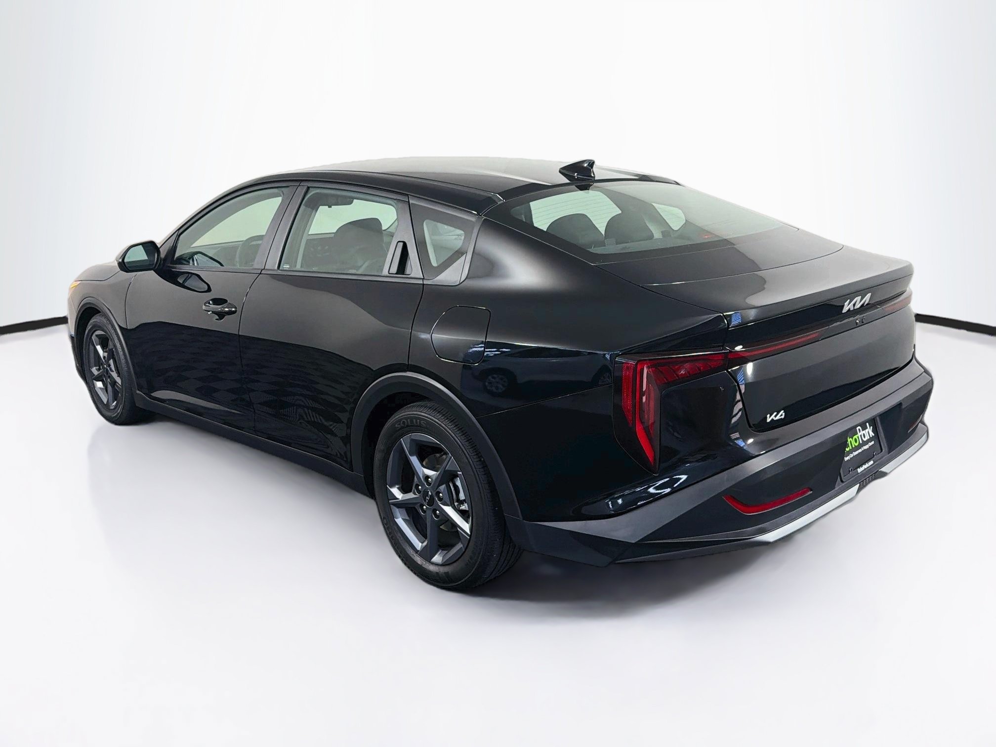 Used 2025 Kia K4 FWD image 5