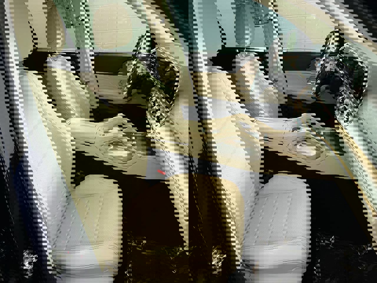 Used 2022 Mercedes-Benz GLS 450 4MATIC image 30