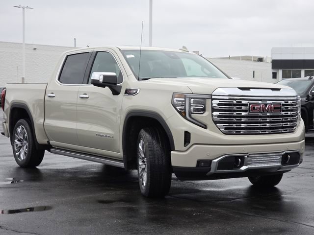 New 2026 GMC Sierra 1500 Denali image 23
