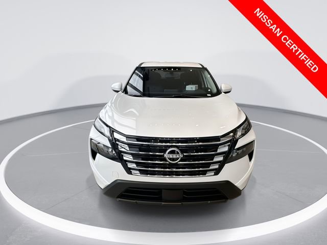 Certified 2026 Nissan Rogue SV image 3