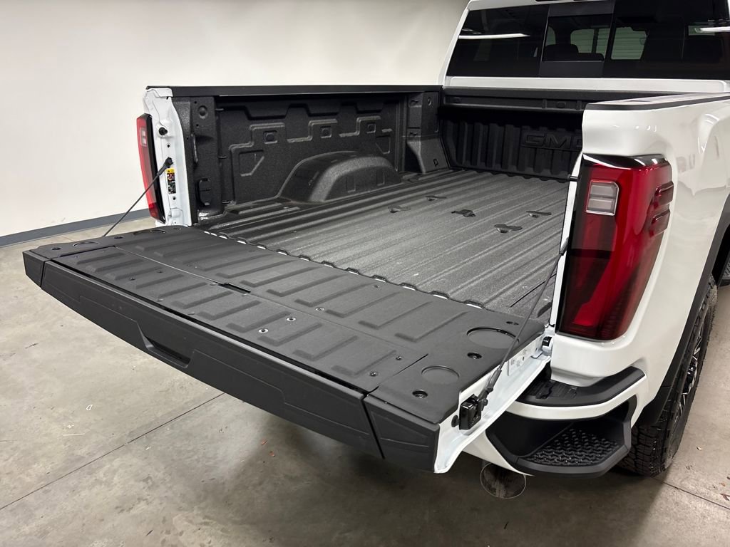 New 2026 GMC Sierra 2500 Denali Ultimate w/ Max Trailering Package image 22