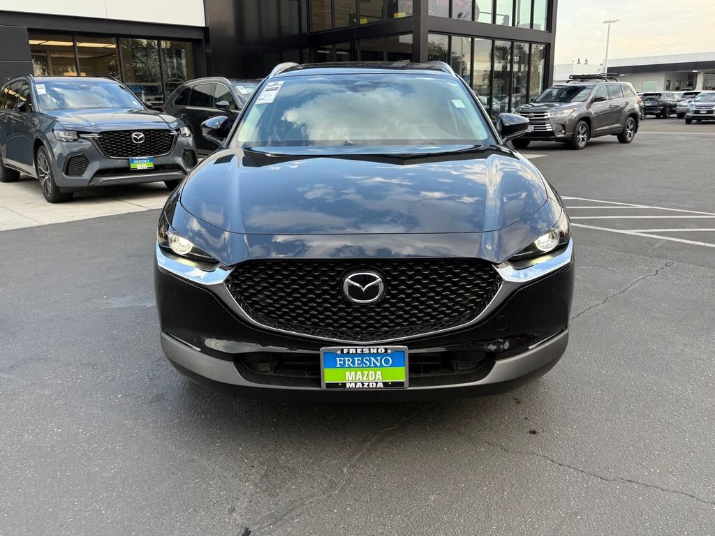 New 2026 MAZDA CX-30 AWD 2.5 S image 3