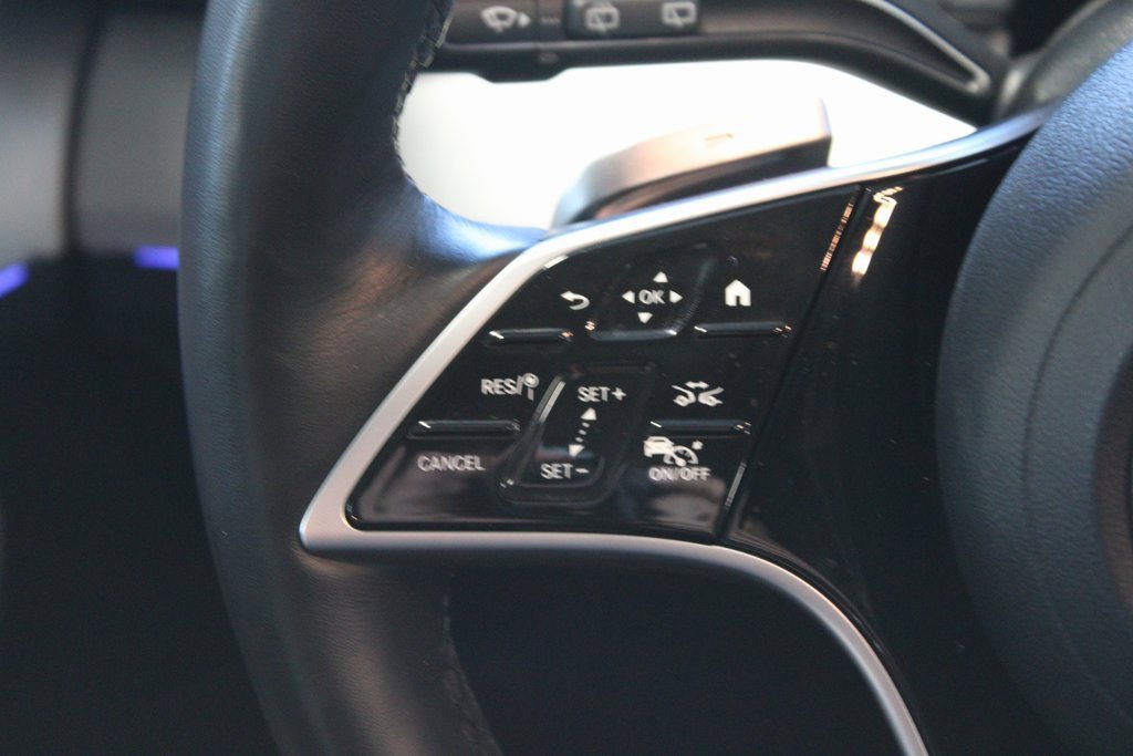 Used 2025 Mercedes-Benz GLE 450 4MATIC image 23