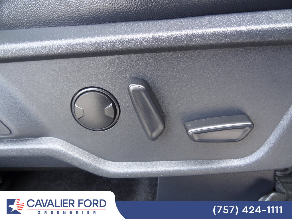 Certified 2024 Ford Bronco Wildtrak AWD/4WD image 17