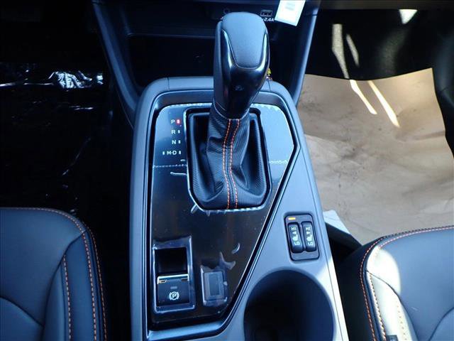 New 2026 Subaru Crosstrek 2.5i Limited w/ Popular Package #4A image 20