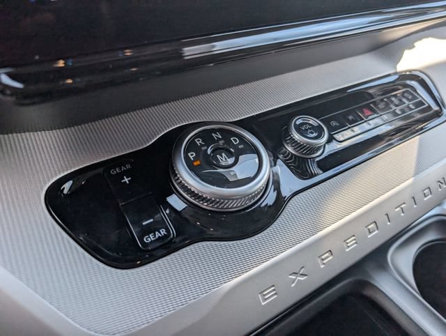 New 2027 Ford Expedition Active AWD/4WD image 21
