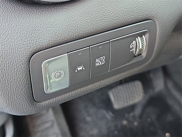 New 2025 Chevrolet Blazer EV LT image 17