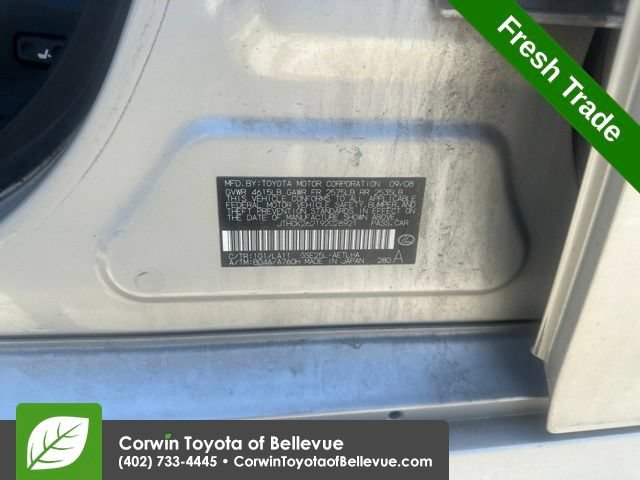 Used 2009 Lexus IS 250 AWD image 14