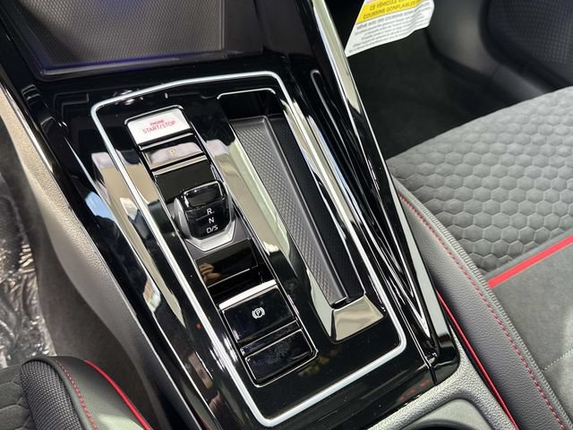 New 2026 Volkswagen GTI SE FWD image 26