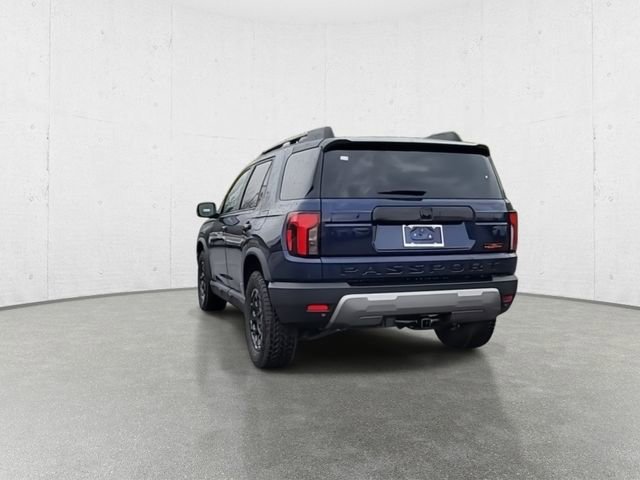 New 2026 Honda Passport TrailSport image 8