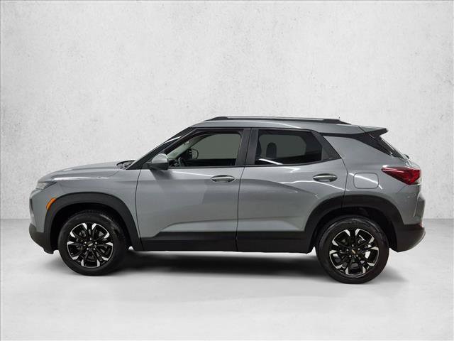 Used 2023 Chevrolet TrailBlazer LT AWD/4WD image 9