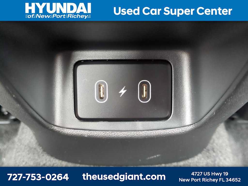 Certified 2024 Hyundai Elantra SEL FWD image 14