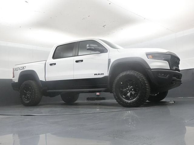 New 2026 RAM 1500 RHO w/ RHO Level 1 Equipment Group AWD/4WD image 38