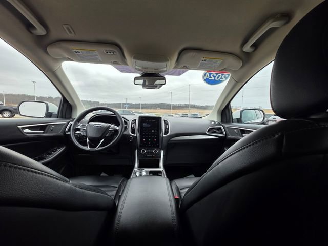 Used 2024 Ford Edge SEL w/ Convenience Package image 38