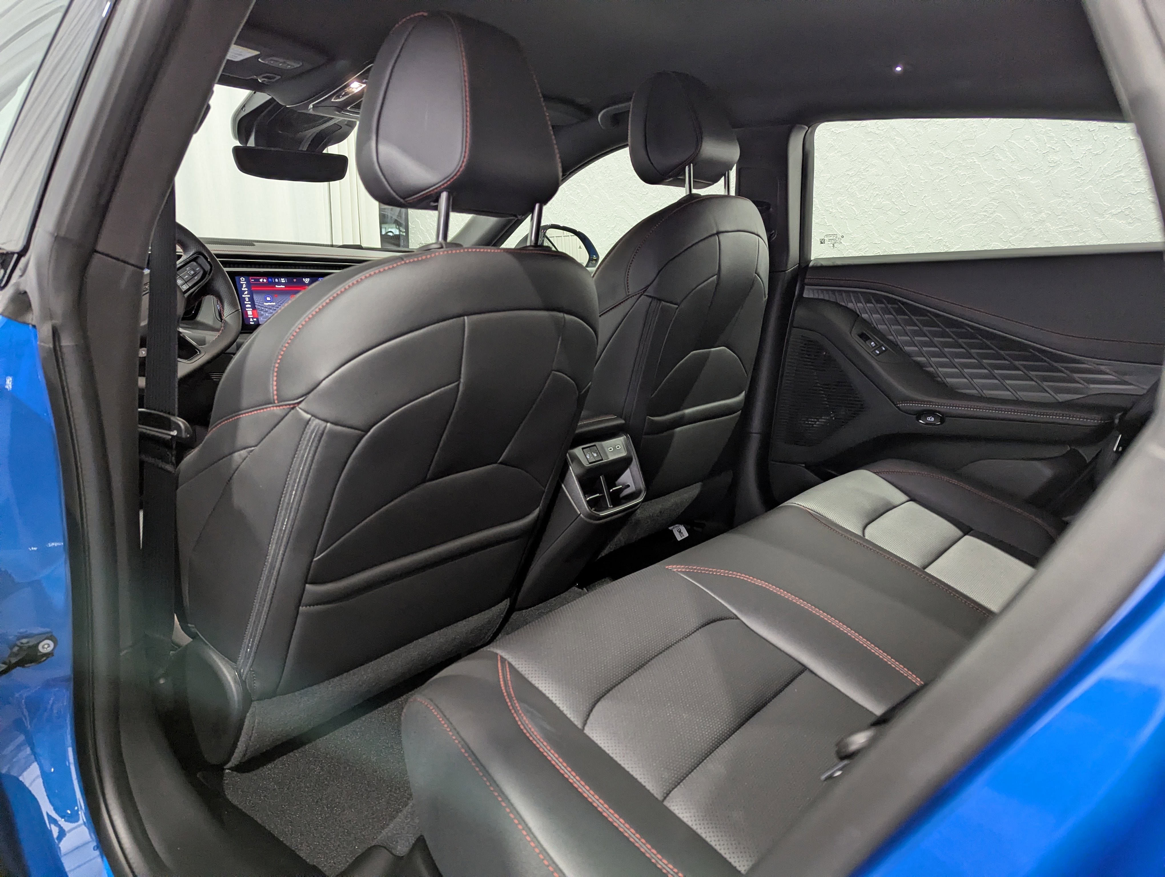 New 2026 Dodge Charger Scat Pack AWD/4WD image 12