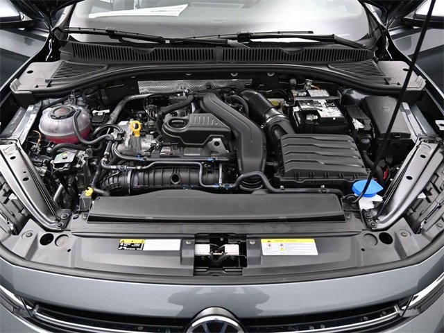 New 2026 Volkswagen Jetta Sport image 15