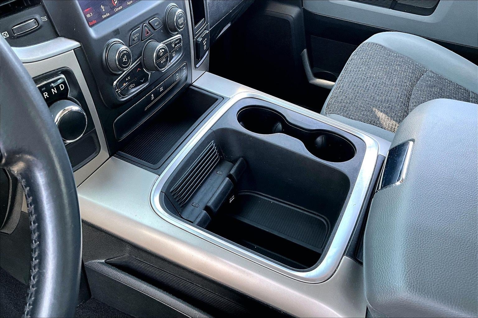 Used 2019 RAM 1500 Lone Star RWD image 14