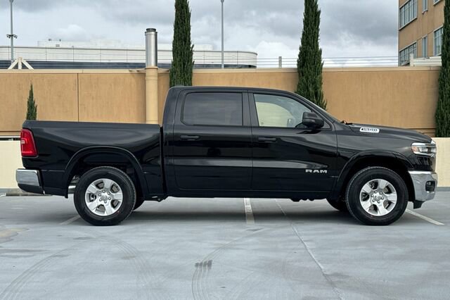 New 2026 RAM 1500 Big Horn image 3