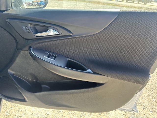 Used 2024 Chevrolet Malibu LT image 20