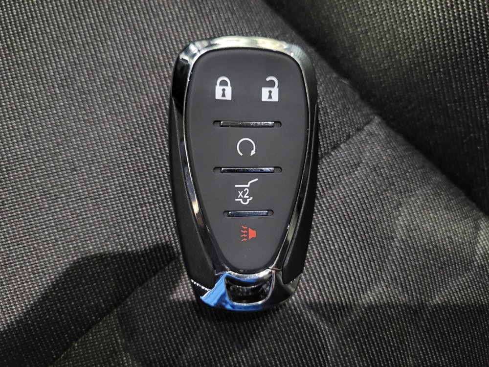 Used 2018 Chevrolet Equinox LT AWD/4WD image 32