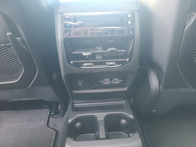 New 2025 Jeep Grand Cherokee L Limited image 22