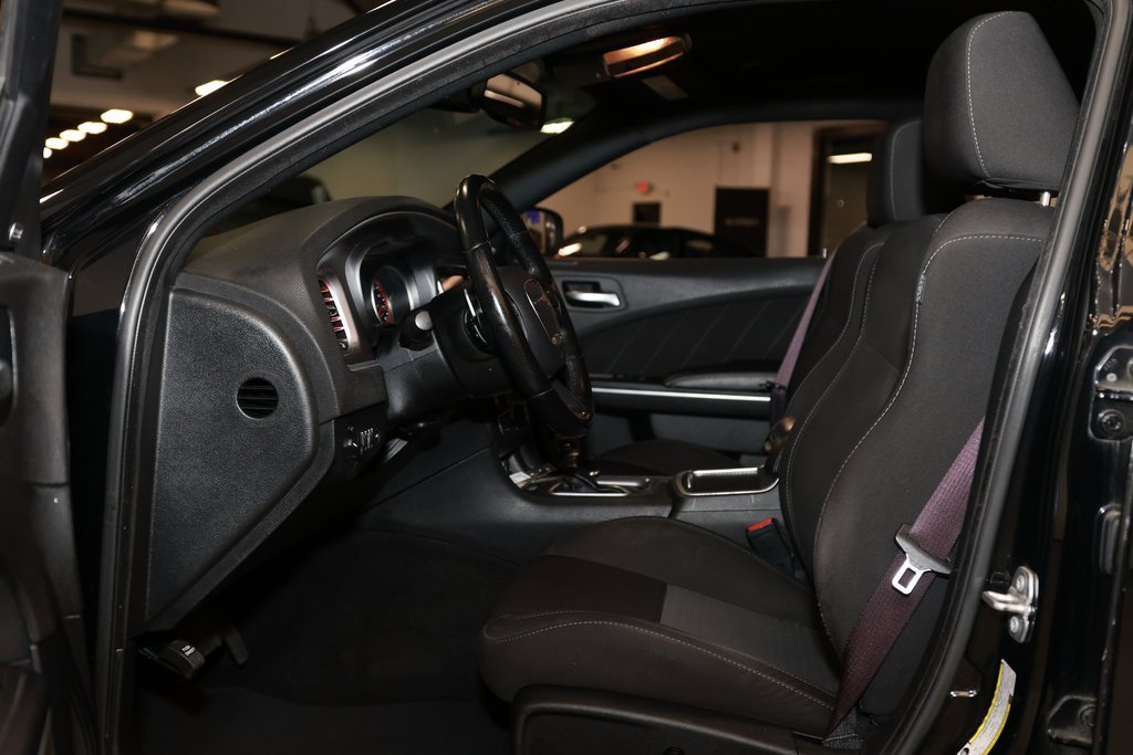 Used 2021 Dodge Charger R/T image 10
